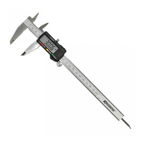 JANGKA SORONG KRISBOW DIGITAL 0-200MM/0.01MM