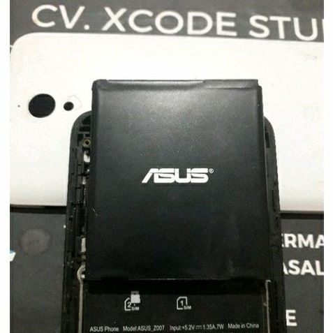 Baterai Asus Z007 Original Manufacture Copotan Normal
