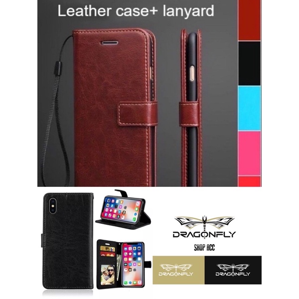 Flip case Redmi note 10s,10 4G,5G,10pro,5G