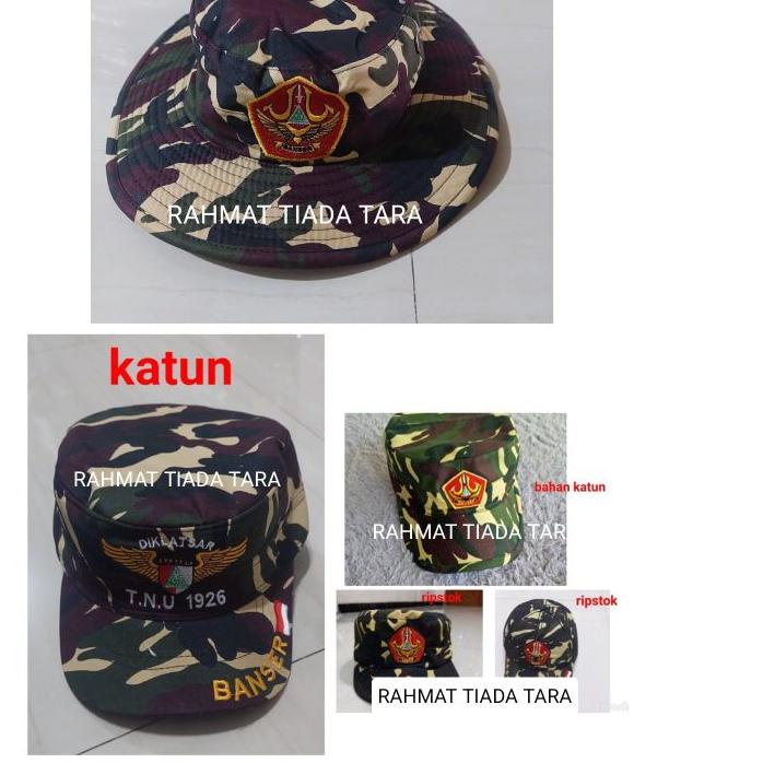 ☚ TOPI BANSER DORENG NASIONAL ➾