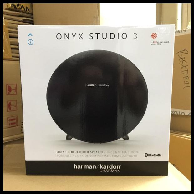 BEST DEAL HARMAN KARDON ONYX STUDIO 3 