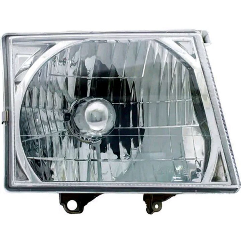 FORD RANGER DAN EVEREST 2002 2003 2004 2005 HEADLAMP LAMPU BESAR 1PC