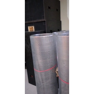 gril/ram speaker model segi 6