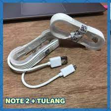 KABEL DATA TULANG COPOTAN 15W