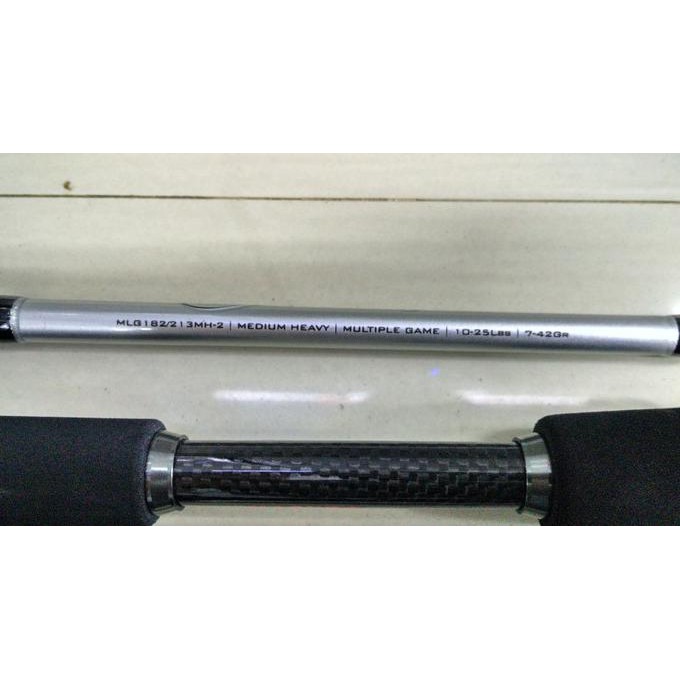 Joran Maguro Leopard 182/213 Mh-2