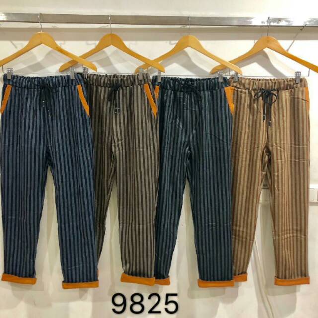 CELANA ZARA STICK BALIK IMPORT