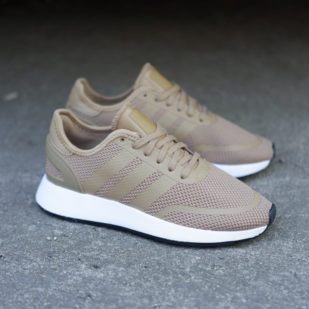 ADIDAS N-5923 BROWN