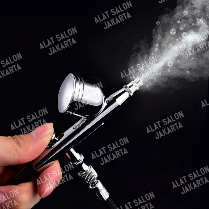 Spare part oxy spray gun Facial air brush make up serum dll