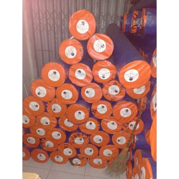 TERPAL A5 KOREA ROLLAN UK 2M X 100M