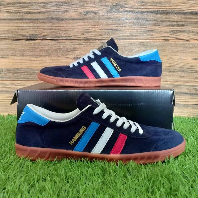 Adidas Hamburg