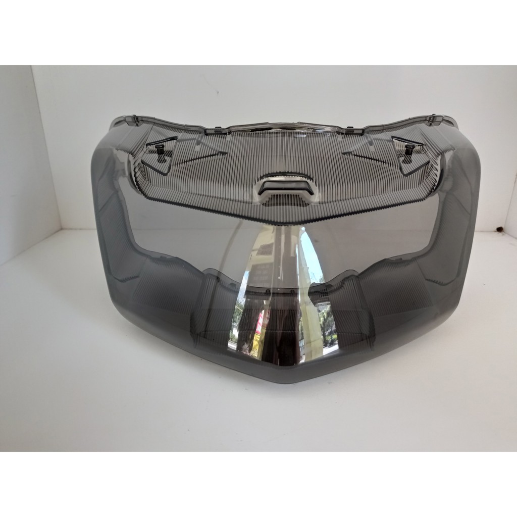 Mika Lampu Stop Smoke Nmax Mika Lampu Belakang Smoke