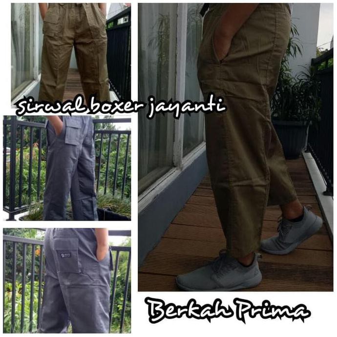 READY-STORE SIRWAL BOXER JAYANTI