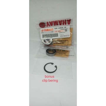 BEARING PULLY N-MAX / AEROX / MIO M3. 100% ORI YGP