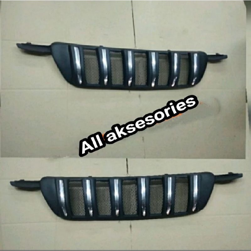 Grill Honda CRV gen 2 2002-2003-2004-2005