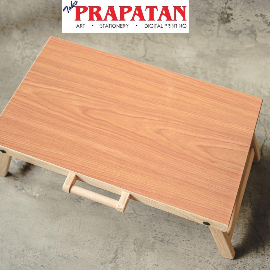 

Stock Ready Meja gambar 40x60 cm / Meja Lipat / Drawing Table