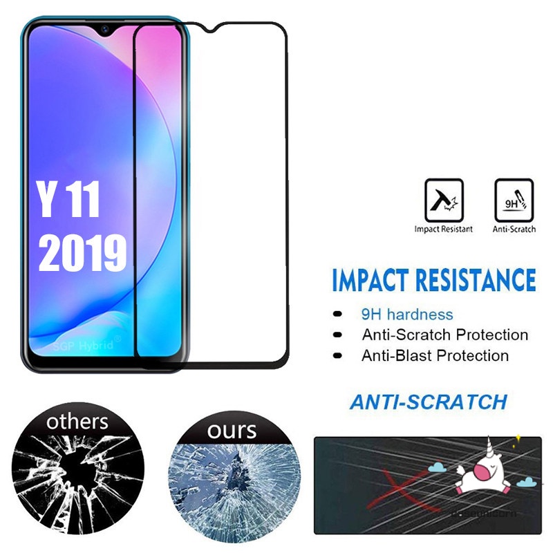 Pelindung Lensa Kamera 2 in 1 Untuk Vivo Y20 Y11 Y21s Y33s Y33T Y50 Y30 Y17 Y12 Y21 Y20G Y20i Y51 Y31 Y30i Y15 Y91 Y12i Y95