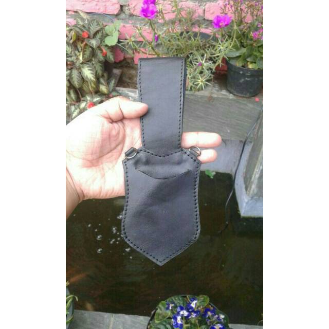 Anggar Keris Minimalis Simple dan Multifungsi pakai tali bongkar pasang