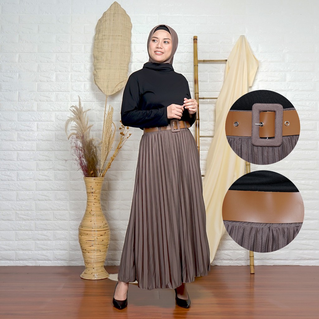 ROK PLISKET PREMIUM BELT / GESPER