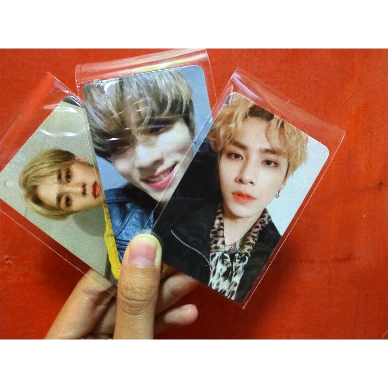 PC WayV Kick Back OFFICIAL ‼️