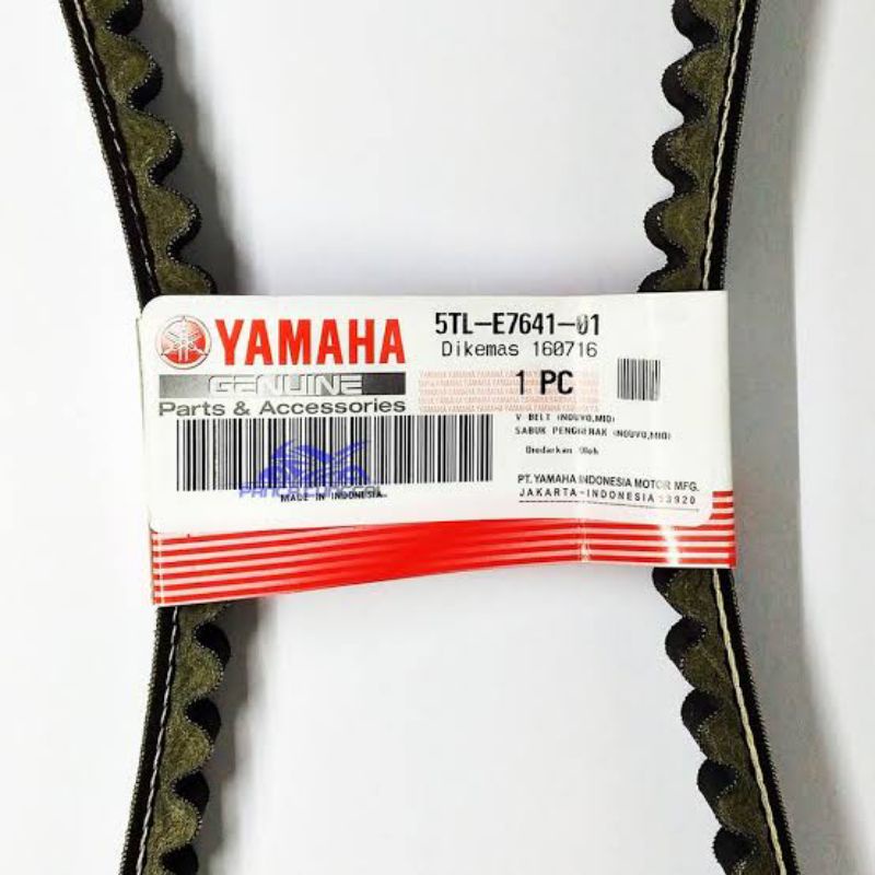 v belt-vanbelt mio/5tl dan mio j/54p