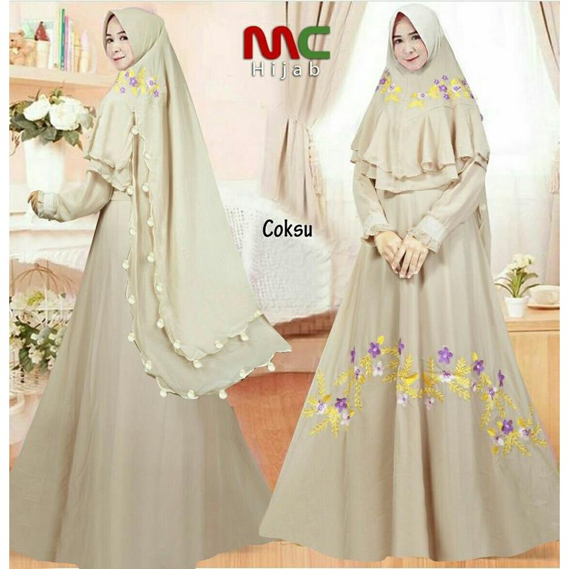 syari A05 Syari sabrina