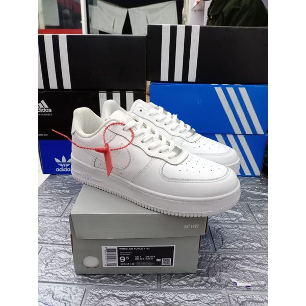 off white af1 extra credit