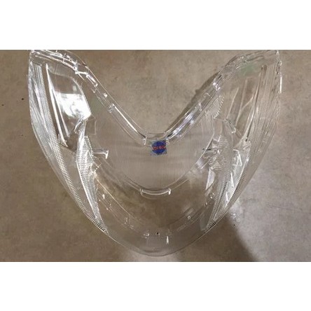 Mika Lampu Mio M3/Mio Z/Mio 125 (Kaca Depan)