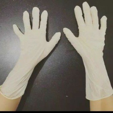 Sarung Tangan Latex khusus anak anak