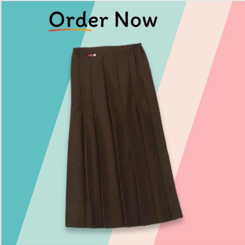 Rok pramuka sd panjang rempel rok sd rok sd panjang rok sd pramuka