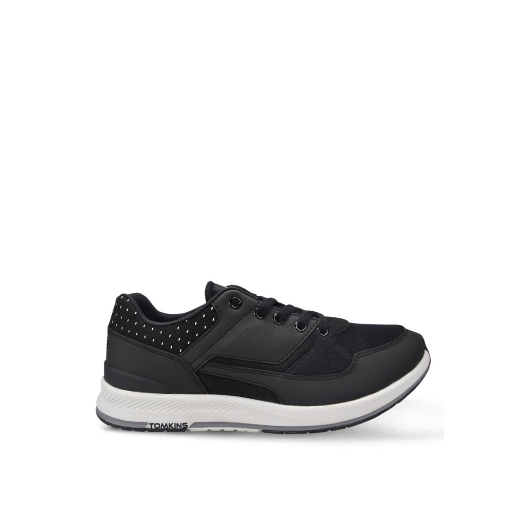  TOMKINS  Venice Black White Shopee Indonesia