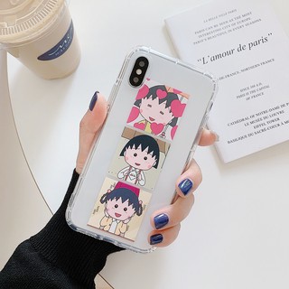 Maruko 2 anticrack case iphone samsung grand prime a20