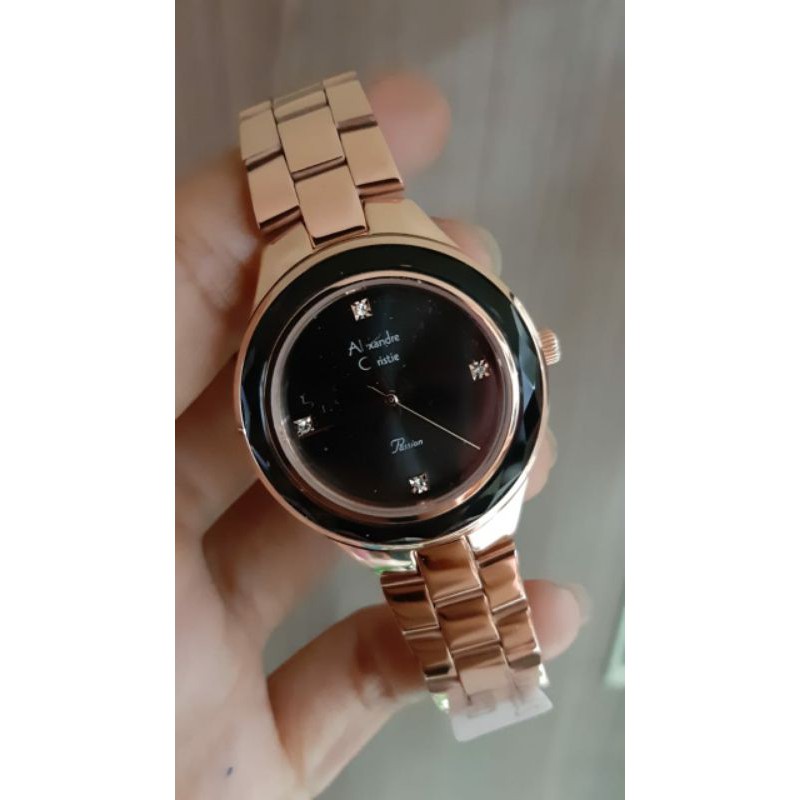 Jam tangan wanita || Jam tangan AC 2931