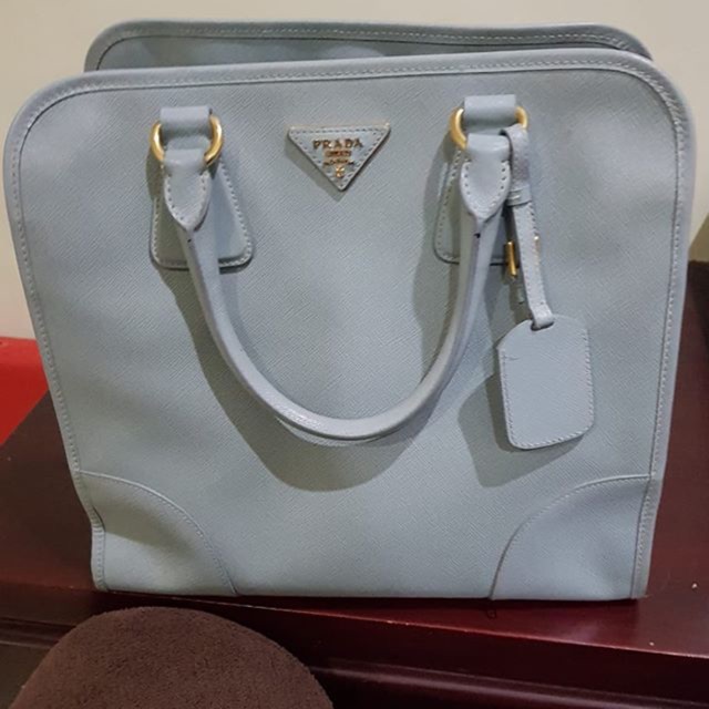 Prada bag original