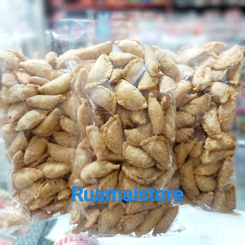 

(KILO) Pastel Abon Kering Premium 250 grams