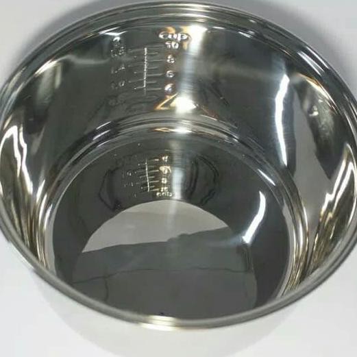 NEW / Daleman Panci Stainless Magic Com Sanken / BERKUALITAS