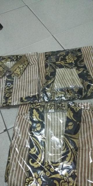 Batik Anak/couple Anak/batik Couple Anak
