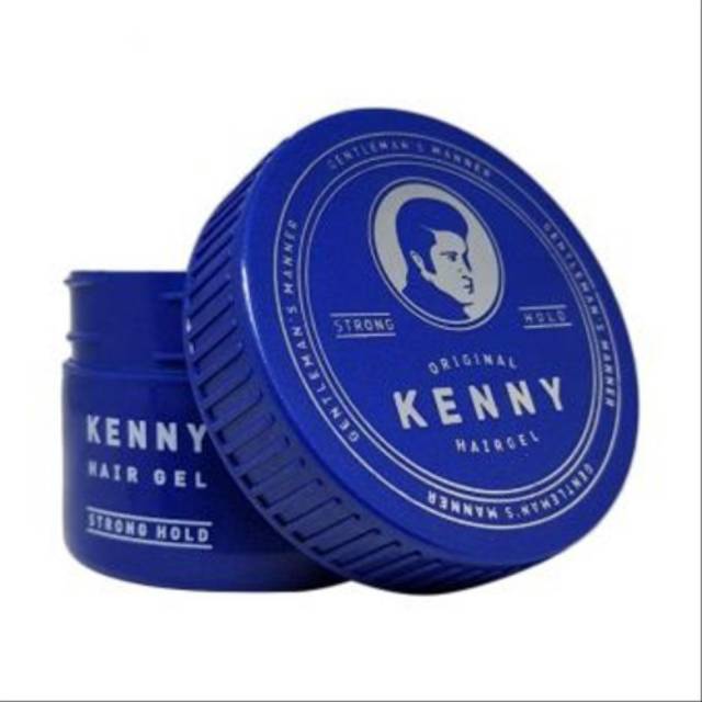 Kenny hair gel 100 gr