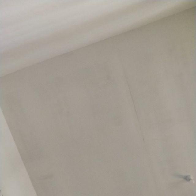 Gembok Nikel Rush 40 Mm Pendek / Panjang