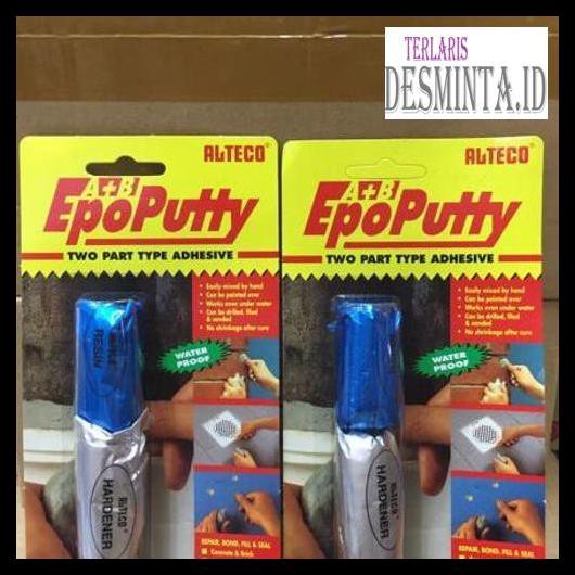 

Tyegtrs- Alteco Epo Putty 50 Gram/Alteco Epo Putty 50 Gr/Lem Porting R676Ydt8-