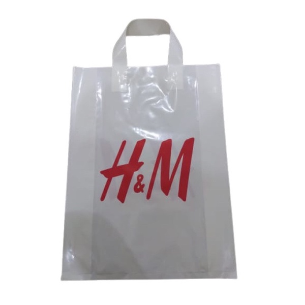 PLASTIK H&amp;M