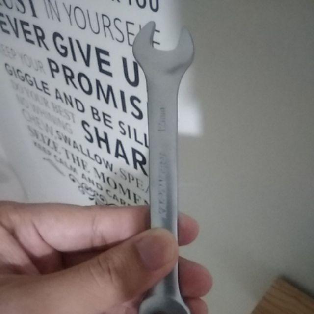 Kunci Pas 10 - 12mm ( Kualitas Bagus )