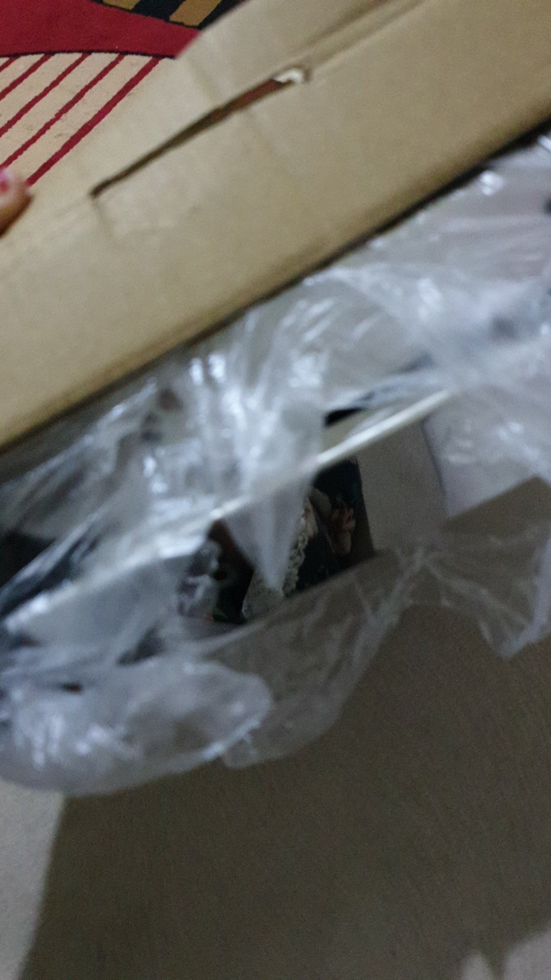 Rak Sudut / Rak Stainless / Tempat Sabun Dan Sampo 2 Susun