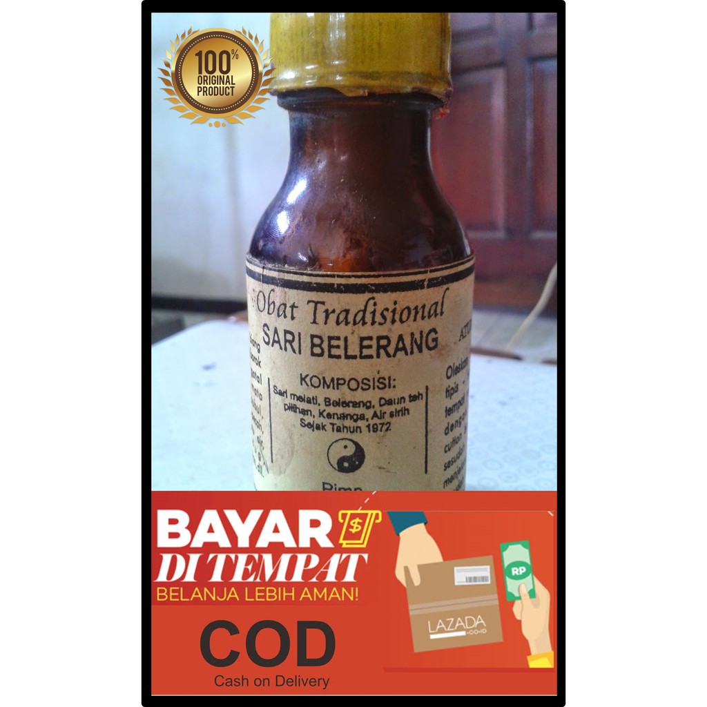 OBAT GATAL SARI BELERANG Obat gatal kulit Obat kutu air Obat exim Obat oles PANU Kadas Kurap