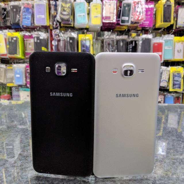 Backdoor/Back casing Samsung J701