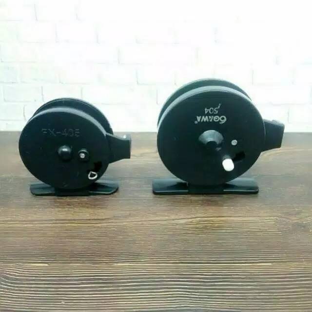 REEL TOKOZ TEGEK OGAWA