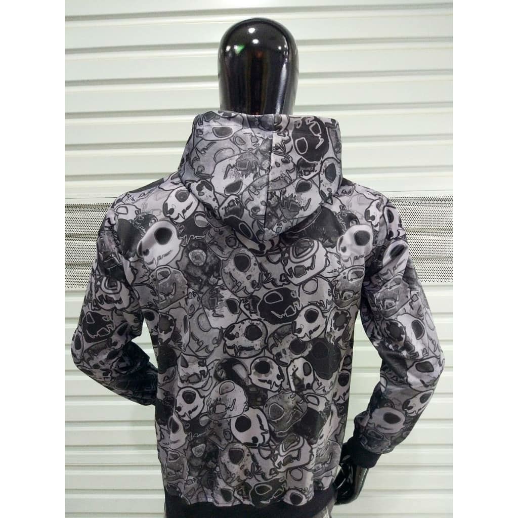 Hoodie CSGO Doomkitty Full Print