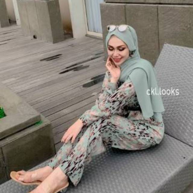 piyama ckl.looks ckl looks pajamas