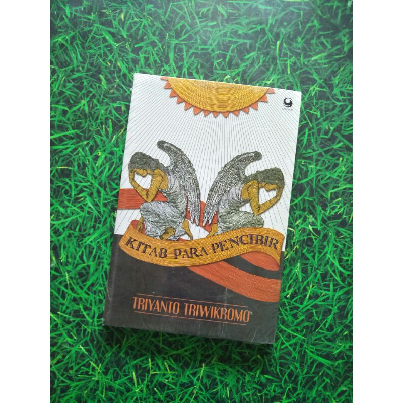 KITAB PARA PENCIBIR - TRIYANTO