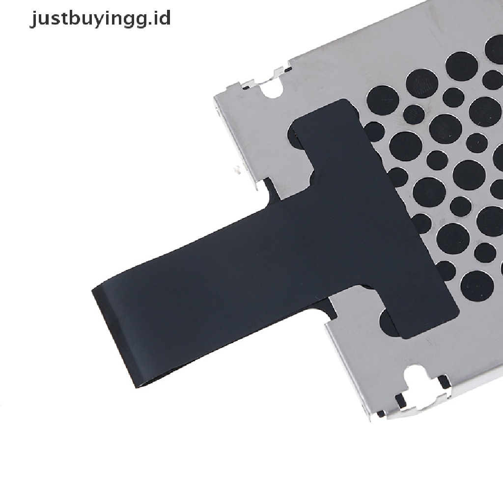 Set Caddy Rail Hard Drive Hdd Ukuran 7mm Untuk Ibm Thinkpad T420S T430 X220 T430S X230 Id