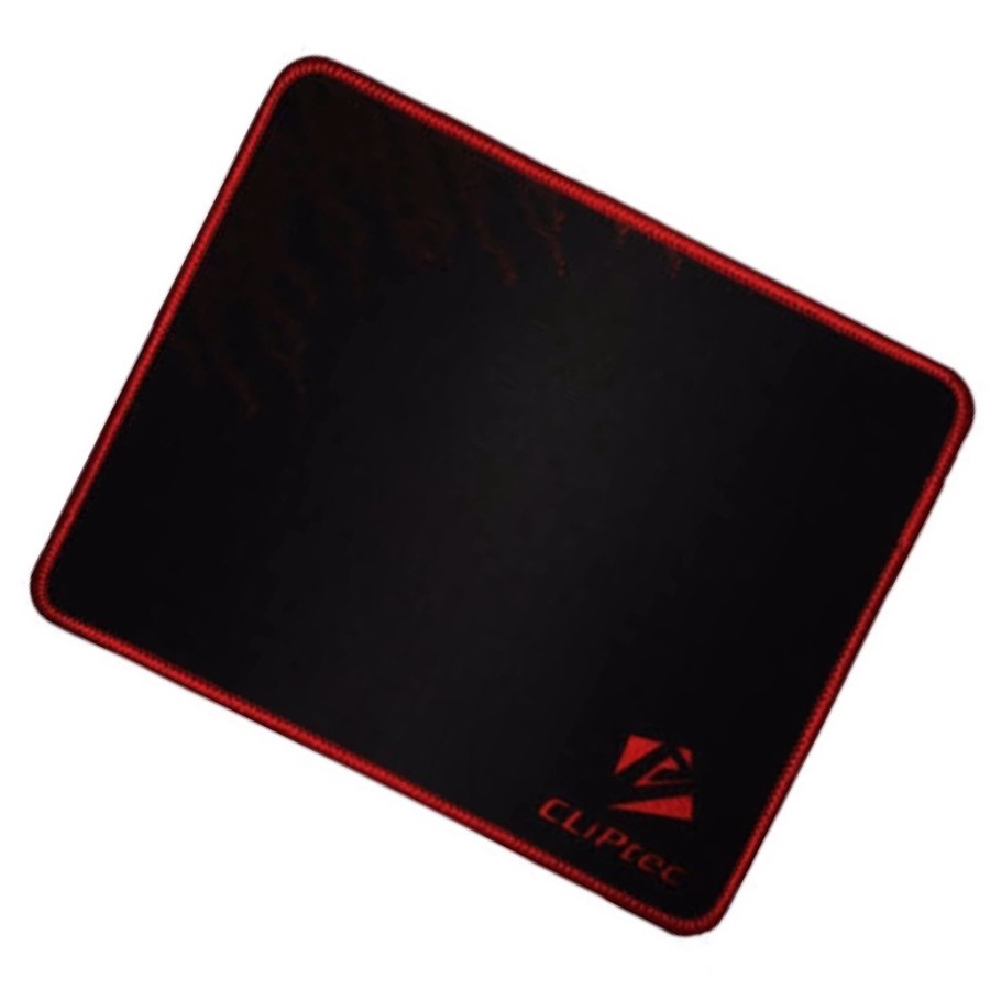 Mouse Pad CLIPtec Logo - Mousepad CLIPTEC Standart 25x21cm